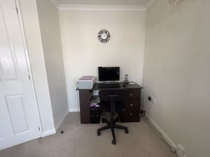 Study Area In Lounge- click for photo gallery